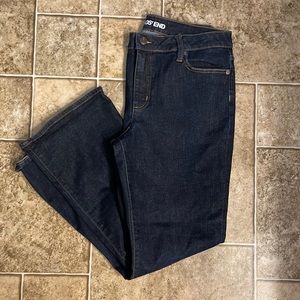 Land’s End Jeans